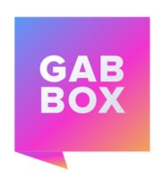 GoGoGab logo