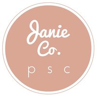 Janie Ho Photography & Consulting logo