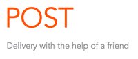 Post logo