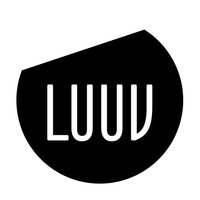 LUUV Forward logo