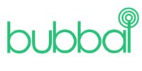 Bubbal logo