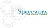 Spaceworx logo
