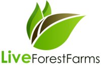 Live Forest Farms logo