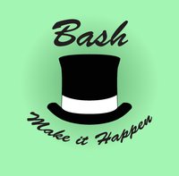 Bash Application logo