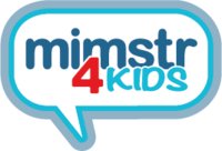 mimstr4kids logo