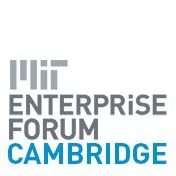 MIT Enterprise Forum of Cambridge logo