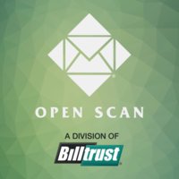 Open Scan Technologies logo