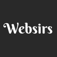Websirs logo