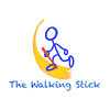 The Walking Stick -  elderly