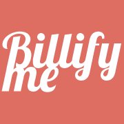 Billifyme logo