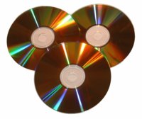CDS logo