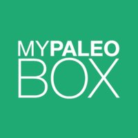 MyPaleoBox logo