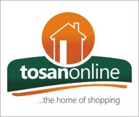 Tosan Online logo