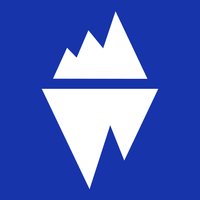 Iceberg Marketplace logo