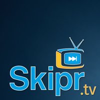 skipr.tv logo