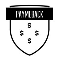 PayMeBack logo