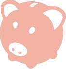 Piggybank logo