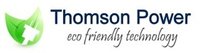 Thomson Power Inc. logo