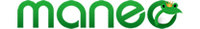 Maneo logo