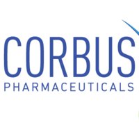 Corbus Pharmaceuticals logo