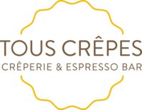 Tous Crepes logo