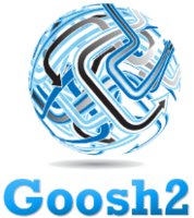 Goosh2, LLC logo