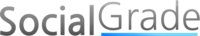 SocialGrade logo