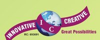 Innovative and Creative Limited logo