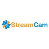 StreamCam logo