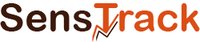 SensTrack logo