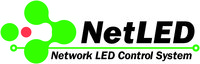 NetLED logo