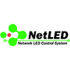 NetLED -  energy efficiency lighting green building smart building