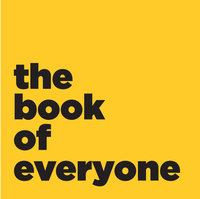 The Book of Everyone logo