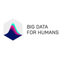 Big Data For Humans logo