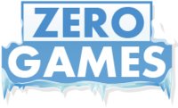Zero Games Studios logo