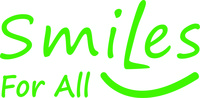 Smiles For All, LLC logo