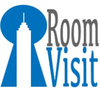 Room Visit logo