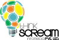 ThinkScream logo