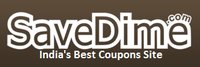 SaveDime logo