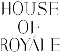 HOUSE OF ROYÁLE-Fashion Philanthropy logo