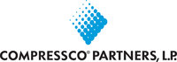 Compressco Partners logo