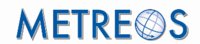 Metreos Corporation logo