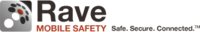 RaveMobileSafety.com logo