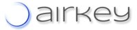 Airkey logo
