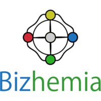 Bizhemia logo
