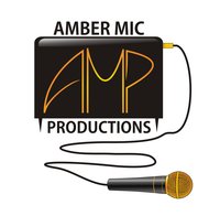 Amber Mic Productions logo
