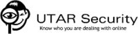 UTAR Security logo