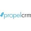 Propel CRM -  mobile SaaS enterprise software CRM