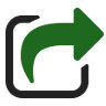 SendFront logo