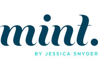 Mint By Jessica Snyder logo